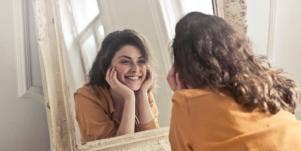 How To Love Yourself & Boost Self Esteem Using Self Love & Self Care 
