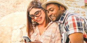 couple planning self-care tips for a happier relationship