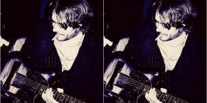  Fall In Love With A Guy In A Band