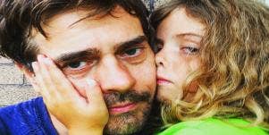 Open Letter To Daughters Whose Dads Left