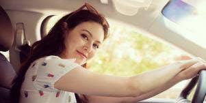 woman setting boundaries for more work life balance