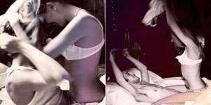 oral sex