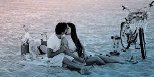 11 Things Women Need To Stop Thinking About During Sex