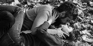 Confession: I Had Down And Dirty Public Sex To Save My Relationship 