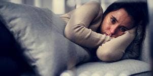 Why I Stayed In A Sexless Marriage For 11 Agonizing Years