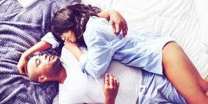 Why You Shouldn’t Settle For A Sexless Marriage Or Relationship That Lacks Intimacy