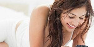 Some Startling Stats About Sex & Texting [EXPERT]
