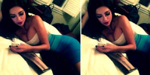 Ways To Make Him Lust