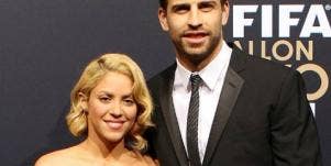 Shakira Announces She's Expecting Her First Baby!