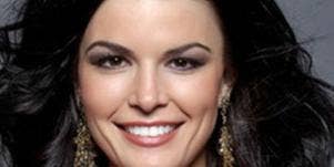 Miss Pennsylvania Sheena Monnin
