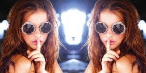 shh