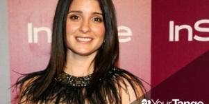 Shiri Appleby On Her New Show, 'Dating Rules From My Future Self'