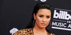 Demi Lovato