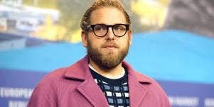 Jonah Hill