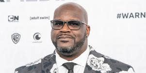 Shaquille O'Neal