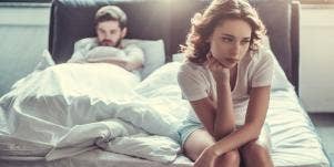 signs a married man is using you