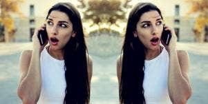 These 10 Phrases Are Signs He Doesn't Want A Relationship With You