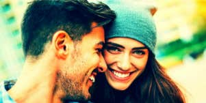signs you're in the right relationship