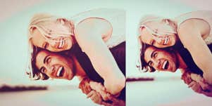 signs of a life partner