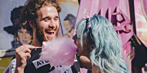 Signs A Man Is Subconsciously In Love With You