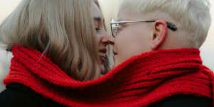 signs someone is your one true love