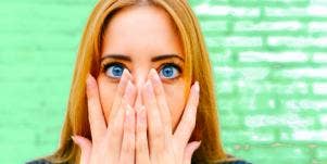 6 Signs A Spirit Is Trying To Warn You Or Communicate