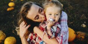 5 Things You Should Never Say To A Single Mom
