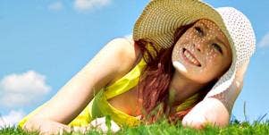 Why You Shouldn't Sweat Being Single [EXPERT]
