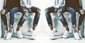 What Your Skinny Jeans Are REALLY Doing To Your Vagina