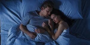 How Your Sleep Position Affects Your Career