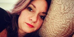 photo of author courtesy of author