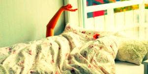 Struggles Only People Who Love Sleeping In Understand