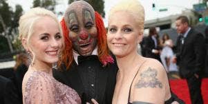 How Did Gabrielle Crahan Die? New Details On The Death Of Slipknot Founder Shawn Crahan's Daughter At 22