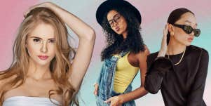 stylish women