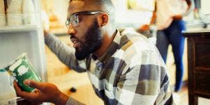10 Sneaky Tips for Getting Him To Eat Healthier