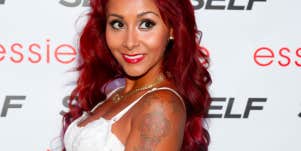 Did Snooki Set A Wedding Date?