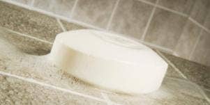 soap