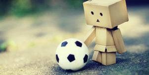 soccer coach