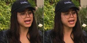 To Soho Karen From A Fellow Puerto Rican: Just Because You're A POC Doesn't Mean You Can't Be Racist