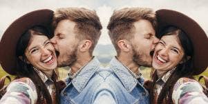 Why Married Couples Have Nothing To Talk About 