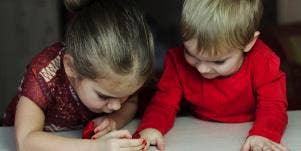 7 Reasons I Strongly Encourage My Sons To Wear Nail Polish