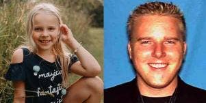 missing girl found in foreign country