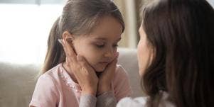 I'm Sorry: 2 Surprising Words Your Kids Should Never Be Forced To Say