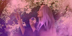 witchy woman