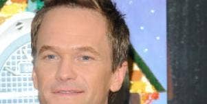 Neil Patrick Harris Not Expecting a Baby