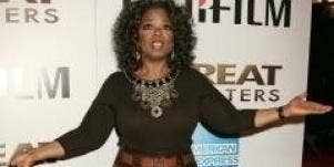 Oprah Winfrey