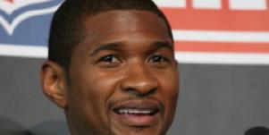 Usher's Divorce Made Official