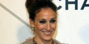 Sarah Jessica Parker