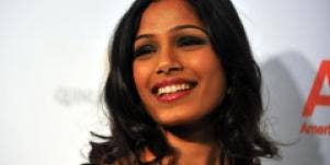 freida pinto