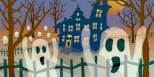 Candy & Costumes: The True Meaning Of Halloween?
